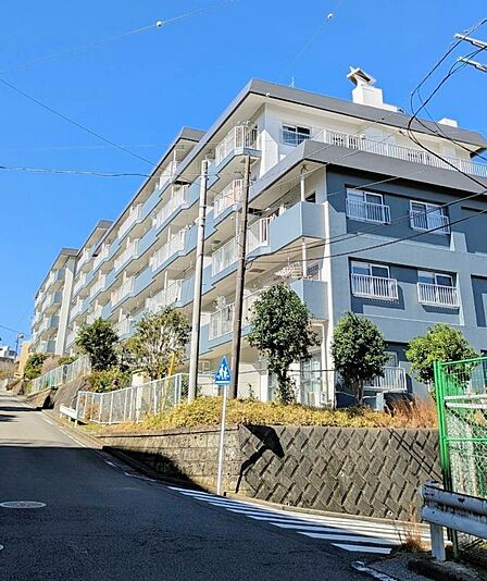 2025年3月に大規模修繕完了済み♪