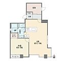 調布パレス2階2,680万円