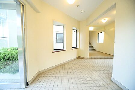 エレベータ停止階です！　東急コミュニティーへの委託管理です♪