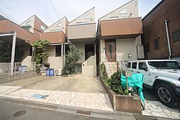 上用賀4丁目 一戸建て
