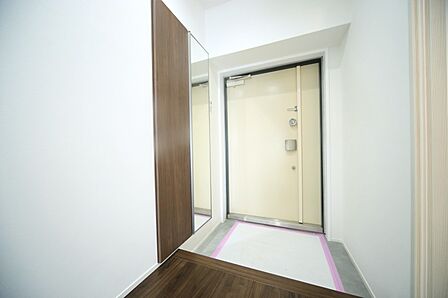 内覧のご予約・お問合せなど、ぜひお待ちしております♪