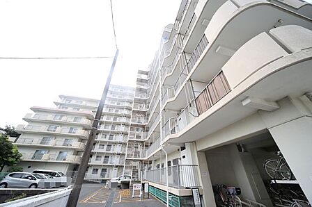 京王線「八幡山」駅まで、徒歩18分です♪