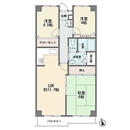 生田マンション