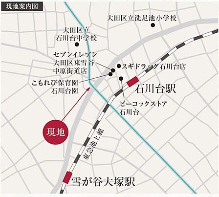 東京都大田区石川町2丁目28−4