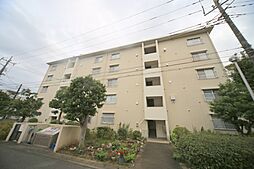 中野島住宅3号棟