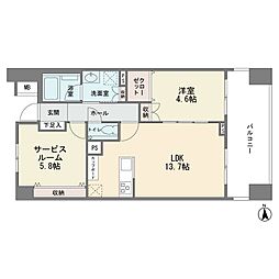 レーベンリヴァーレイオザ東京