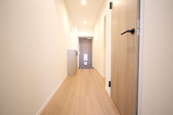 室内を拡大表示