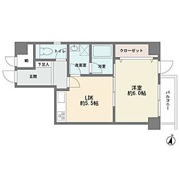 エンゼルハイム多摩川