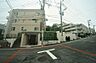 外観：東急コミュニティーへの、委託管理となっております♪