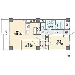 コーシン菊名マンション