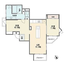 東北沢シティハウス