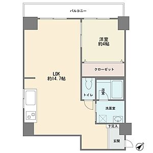 間取り:間取り 間取り:間取り