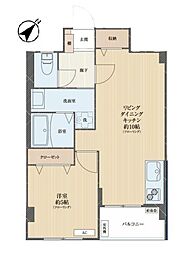 中銀世田谷マンシオン2号館