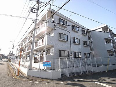 外観 外観