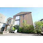 大阪府大阪市鶴見区横堤4丁目：物件画像／株式会社アット・ニーズ イオンモール鶴見緑地前店
