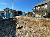 埼玉県入間市大字野田：物件画像
