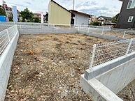 埼玉県入間市黒須2丁目：物件画像