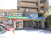 黒須郵便局・黒須クリニック約350ｍ