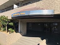 埼玉県入間市小谷田2丁目：物件画像