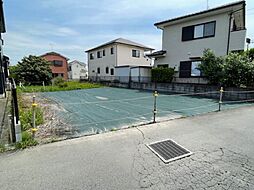 土地　入間市小谷田1丁目