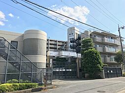 ライフヒルズ武蔵藤沢プルミエールB棟