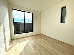 子供部屋の画像