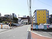 原田病院約920ｍ