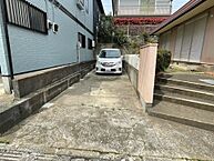 埼玉県入間市宮寺：物件画像