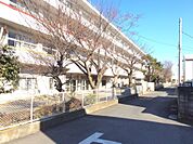 藤沢北小学校約400ｍ