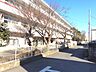 周辺：藤沢北小学校約400ｍ