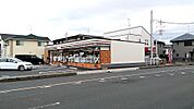 セブンイレブン下藤沢店約380ｍ