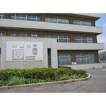 サンフラワーB棟 110 ｜ 山口県下関市一の宮町4丁目（賃貸アパート1K・1階・23.18㎡） その25