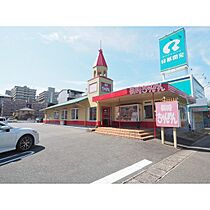 クオリティタウン 107 ｜ 山口県下関市一の宮町3丁目（賃貸マンション1K・1階・28.08㎡） その27