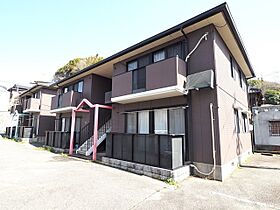 ディアス貴船Ｂ棟 201 ｜ 山口県下関市貴船町2丁目（賃貸アパート2K・2階・46.37㎡） その22