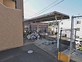 エクセレージュ貴船 103 ｜ 山口県下関市貴船町4丁目（賃貸マンション1DK・1階・28.08㎡） その22