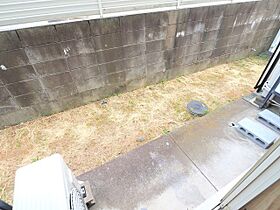 ラ　ルーチェ古屋町 106 ｜ 山口県下関市古屋町2丁目（賃貸アパート1K・1階・18.75㎡） その10