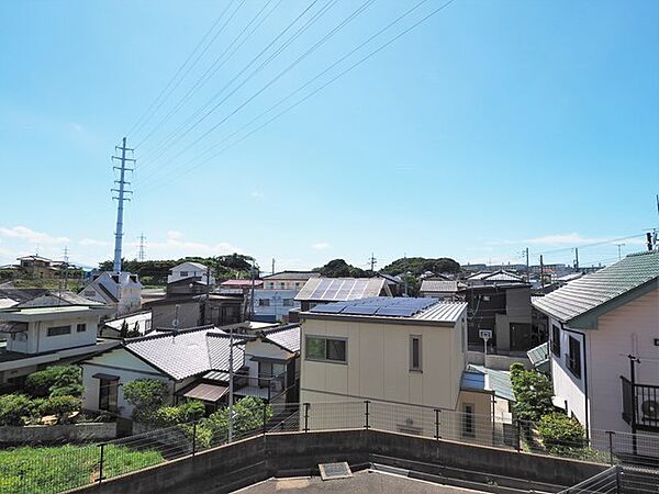 アルプス武久II 202｜山口県下関市武久町1丁目(賃貸マンション3LDK・2階・61.75㎡)の写真 その19