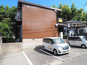 K’sI 207 ｜ 山口県下関市三河町（賃貸アパート1K・2階・23.00㎡） その20