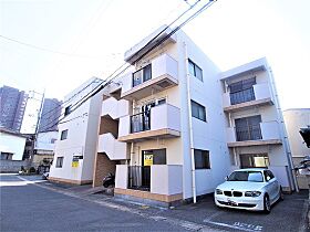 コーポサンモリッヂII 203 ｜ 山口県下関市一の宮本町2丁目（賃貸マンション1K・2階・24.00㎡） その20