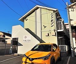 ハイツセゾン 203 ｜ 山口県下関市後田町4丁目（賃貸アパート1K・2階・17.71㎡） その1