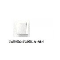 グランドールIII 207 ｜ 山口県下関市新垢田東町1丁目（賃貸アパート1K・2階・31.21㎡） その4