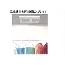 シャロームI 201 ｜ 山口県下関市勝谷（賃貸アパート1LDK・2階・43.79㎡） その13