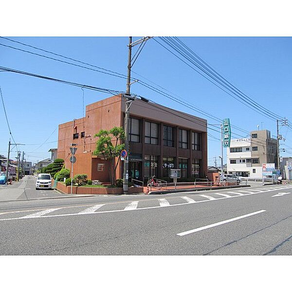 画像26:銀行「山口銀行綾羅木支店まで976ｍ」