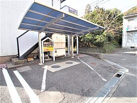 ビーライン梅ヶ峠 202 ｜ 山口県下関市豊浦町厚母郷（賃貸アパート1K・2階・27.08㎡） その21