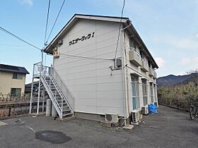 ウェザークックI 202 ｜ 山口県下関市吉見竜王町（賃貸アパート1K・2階・20.28㎡） その20