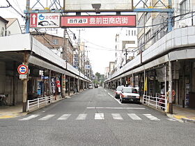 長尾家具店ビル 601 ｜ 山口県下関市豊前田町2丁目（賃貸マンション1LDK・6階・50.04㎡） その22