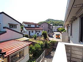 ヴィルセイン安養寺 A棟 203 ｜ 山口県下関市長府安養寺4丁目（賃貸アパート1LDK・2階・53.00㎡） その14