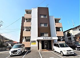 ガーデンコート三河 403 ｜ 山口県下関市三河町（賃貸マンション1R・4階・20.00㎡） その22