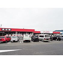 テミス・II 202 ｜ 山口県下関市新椋野2丁目（賃貸アパート2LDK・2階・53.17㎡） その19