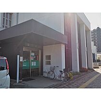 エクセレージュ貴船 202 ｜ 山口県下関市貴船町4丁目（賃貸マンション1DK・2階・28.08㎡） その28